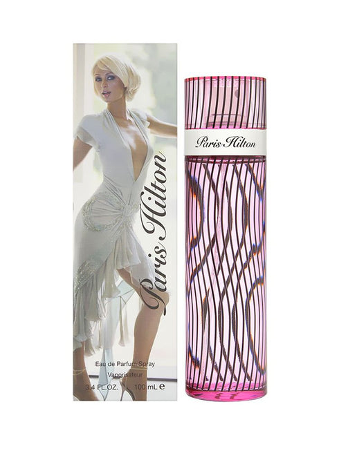 Paris Hilton Eau De Parfum Spray For Women By Paris Hilton